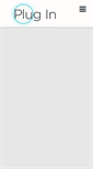 Mobile Screenshot of pluginaudiovisual.com